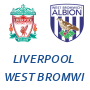 Liverpool West Bromwich