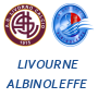 Livourne Albinoleffe