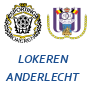Lokeren Anderlecht