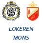 Lokeren Mons