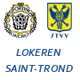 Lokeren Saint-Trond VV