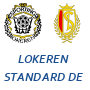 Lokeren Standard de Li�ge