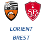 Lorient Brest