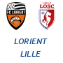 Lorient Lille