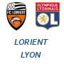 Lorient Lyon