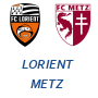 Lorient Metz