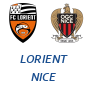 Lorient Nice