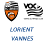 Lorient Vannes