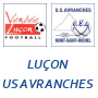 Lu�on US Avranches