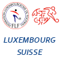 Luxembourg Suisse