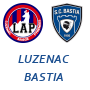 Luzenac Bastia