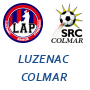 Luzenac Colmar
