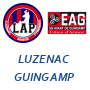 Luzenac Guingamp