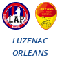 Luzenac Orleans