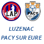 Luzenac Pacy sur Eure
