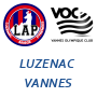 Luzenac Vannes