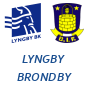Lyngby Brondby
