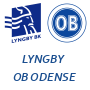 Lyngby OB Odense