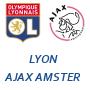 Lyon Ajax Amsterdam
