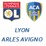 Lyon Arles Avignon