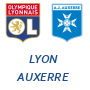 Lyon Auxerre