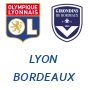 Lyon Bordeaux