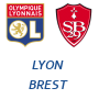 Lyon Brest