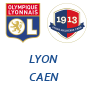 Lyon Caen