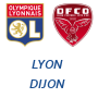 Lyon Dijon