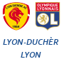 Lyon-Duchère Lyon