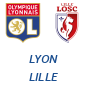 Lyon Lille