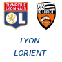 Lyon Lorient