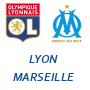 Lyon Marseille