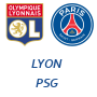 Lyon PSG