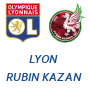 Lyon Rubin Kazan