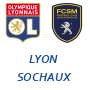 Lyon Sochaux