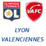 Lyon Valenciennes