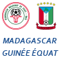 Madagascar Guinée équatoriale