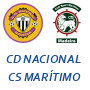 Mad�re CS Maritimo