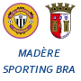Madère Sporting Braga