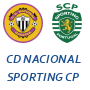 Madère Sporting Lisbonne