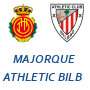 Majorque Athletic Bilbao