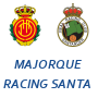 Majorque Racing Santander