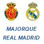 Majorque Real Madrid