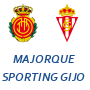 Majorque Sporting Gijon