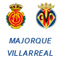 Majorque Villarreal