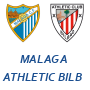 Malaga Athletic Bilbao