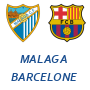 Malaga Barcelone