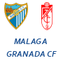 Malaga Granada CF