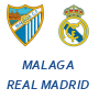 Malaga Real Madrid
